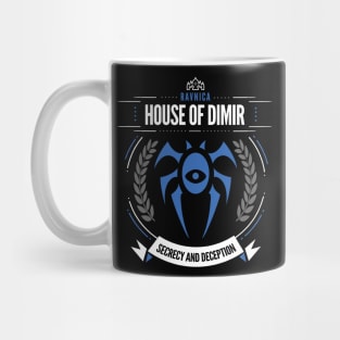 House of Dimir Mug